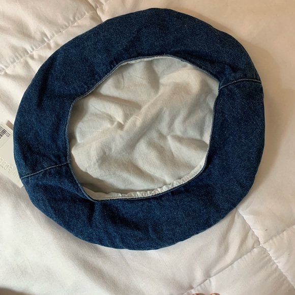 BRAND NEW BERET - Picture 4 of 4